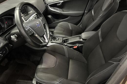 Volvo V40 vaihtoauto
