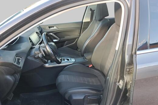 Peugeot 308 vaihtoauto