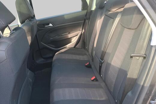 Peugeot 308 vaihtoauto