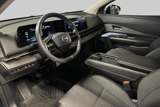 Nissan Ariya vaihtoauto