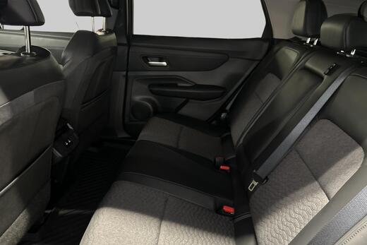 Nissan Ariya vaihtoauto
