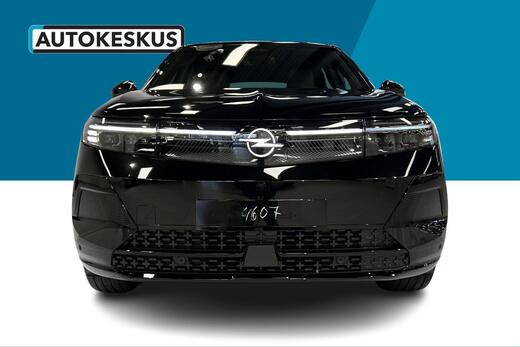 Opel Grandland vaihtoauto