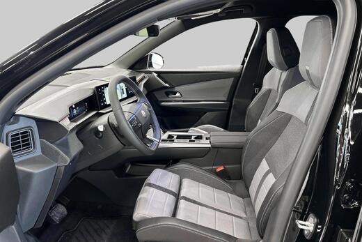 Opel Grandland vaihtoauto