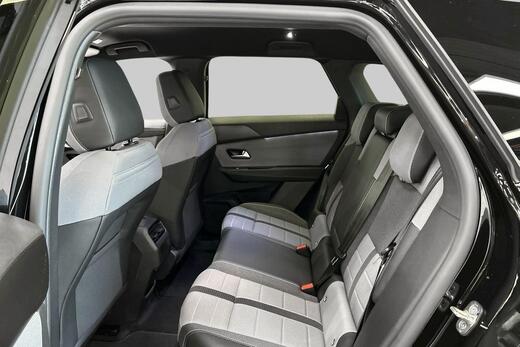Opel Grandland vaihtoauto