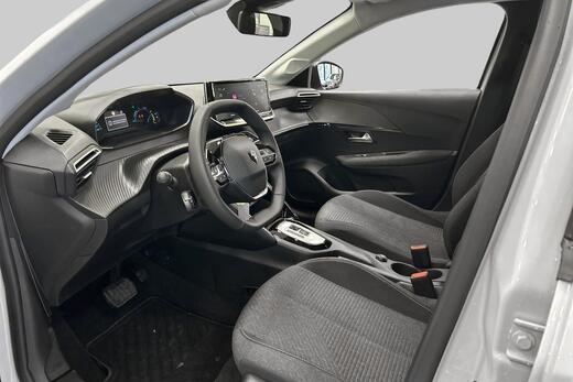 Peugeot 208 vaihtoauto