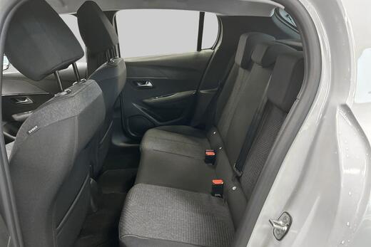Peugeot 208 vaihtoauto