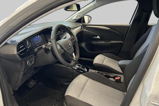 Opel Corsa vaihtoauto