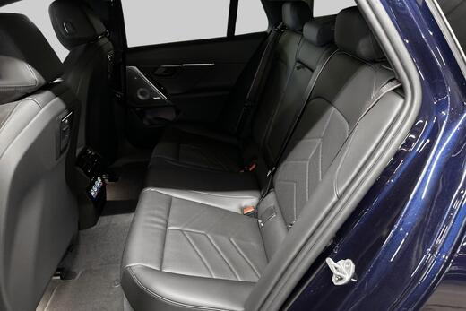 BMW 5-sarja vaihtoauto