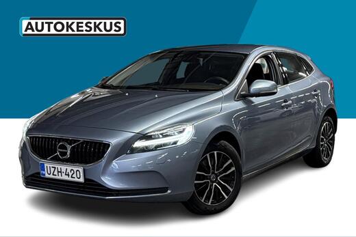 Volvo V40 vaihtoauto