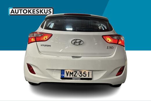 Hyundai i30 5d vaihtoauto