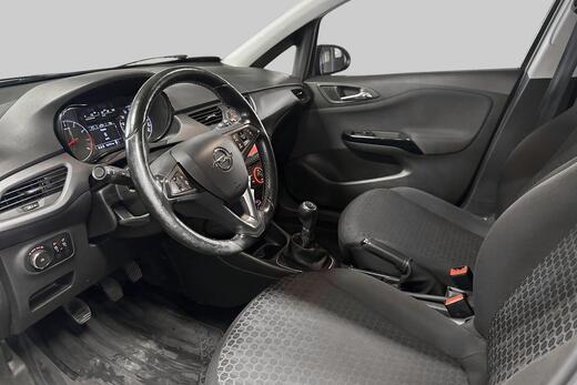 Opel Corsa vaihtoauto