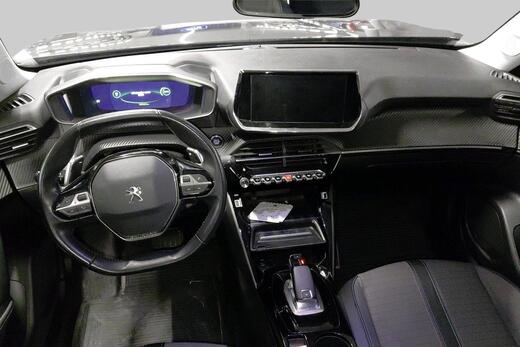 Peugeot 2008 vaihtoauto