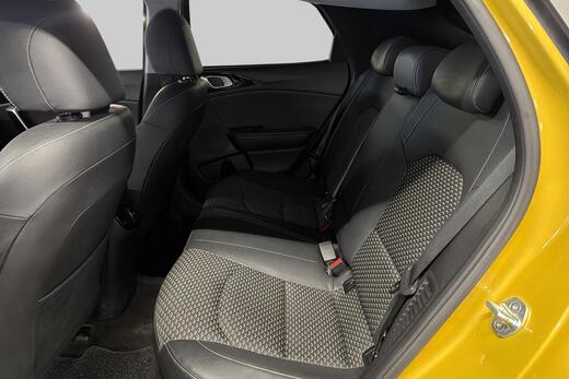 Kia XCeed vaihtoauto