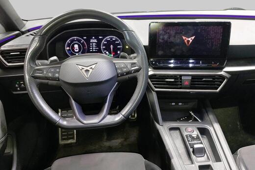 Cupra Leon vaihtoauto