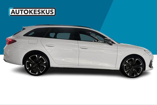 Cupra Leon vaihtoauto