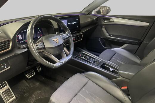 Cupra Leon vaihtoauto