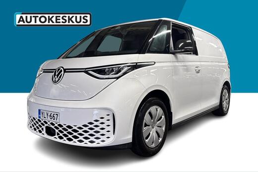Volkswagen ID. Buzz vaihtoauto