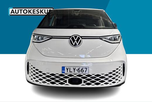 Volkswagen ID. Buzz vaihtoauto