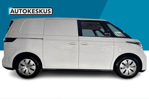 Volkswagen ID. Buzz vaihtoauto