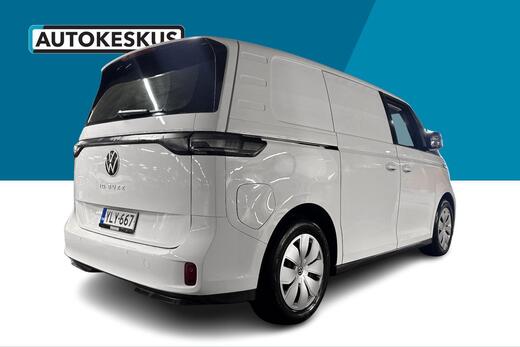 Volkswagen ID. Buzz vaihtoauto