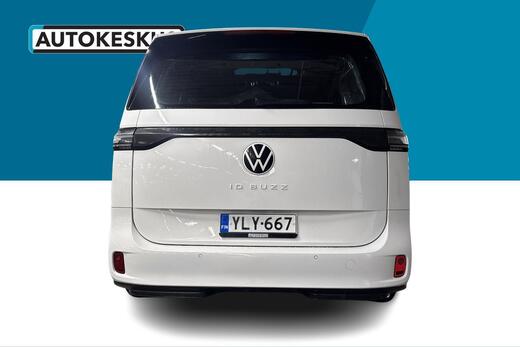 Volkswagen ID. Buzz vaihtoauto