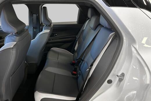 Nissan Micra vaihtoauto