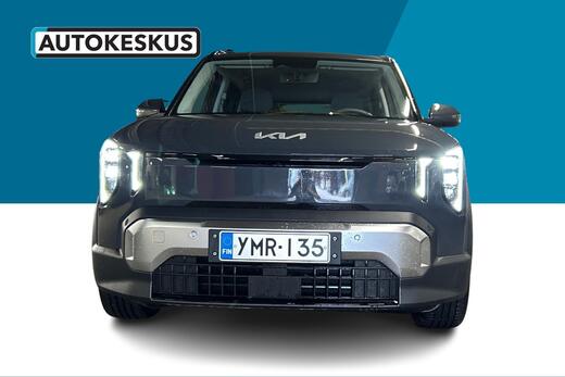 Kia EV2 vaihtoauto