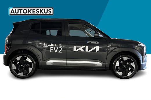 Kia EV2 vaihtoauto