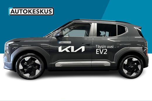 Kia EV2 vaihtoauto