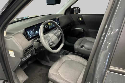 Kia EV2 vaihtoauto