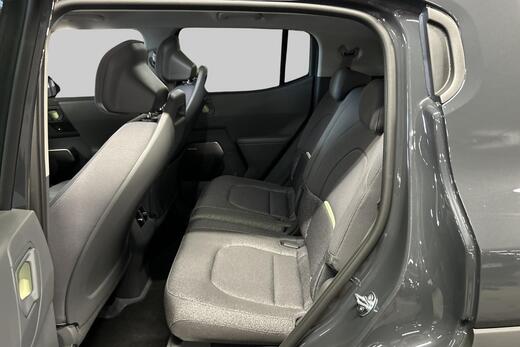 Kia EV2 vaihtoauto