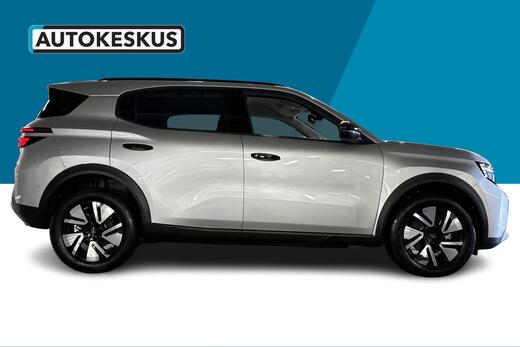 Opel Frontera vaihtoauto