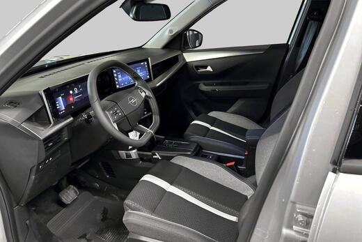 Opel Frontera vaihtoauto
