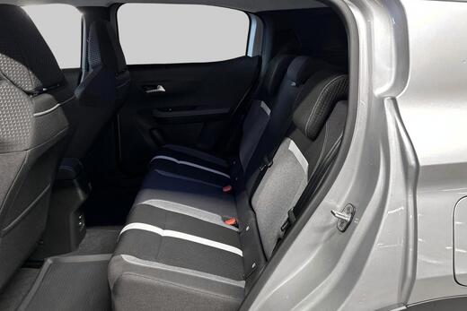 Opel Frontera vaihtoauto