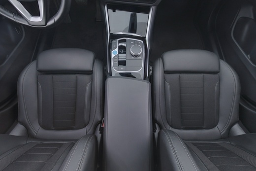 BMW i4 vaihtoauto