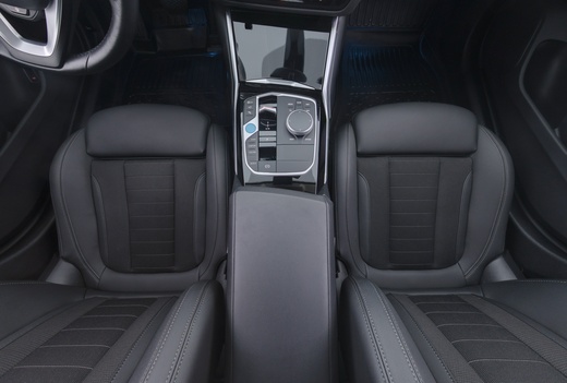 BMW i4 vaihtoauto