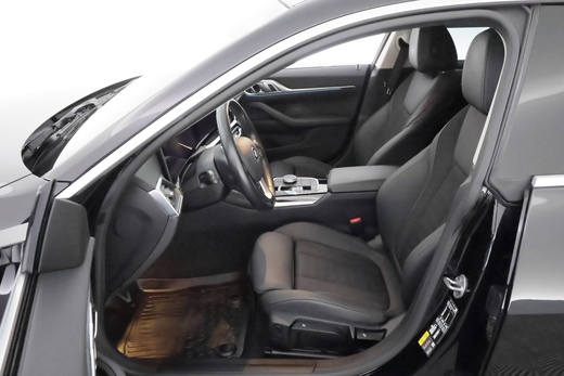 BMW i4 vaihtoauto
