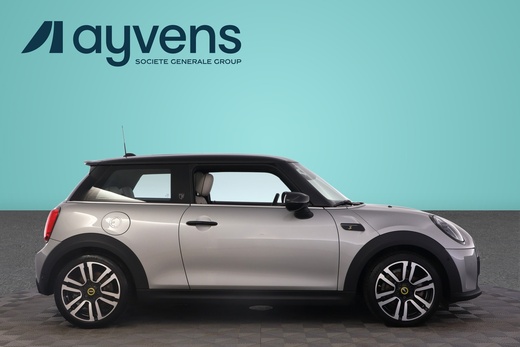 Mini Hatchback vaihtoauto