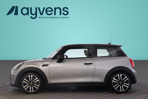 Mini Hatchback vaihtoauto