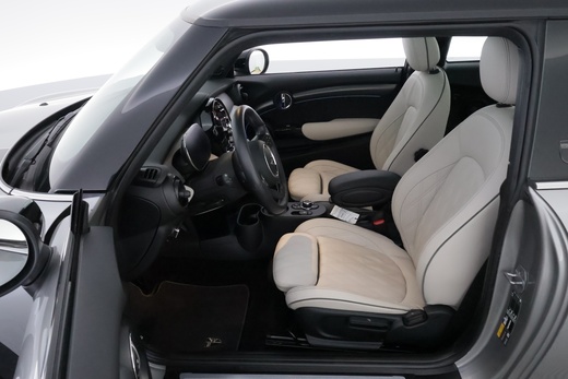 Mini Hatchback vaihtoauto