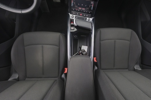 Audi Q8 e-tron vaihtoauto