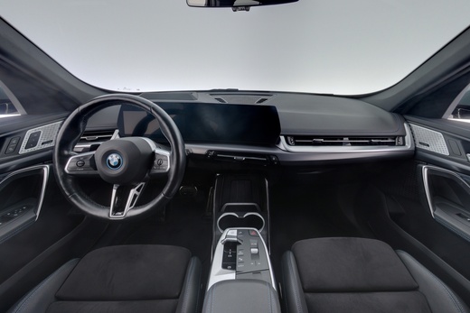 BMW iX1 vaihtoauto