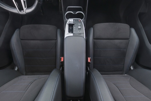 BMW iX1 vaihtoauto