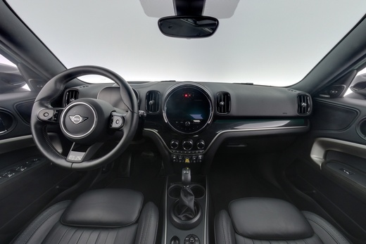 Mini Countryman vaihtoauto