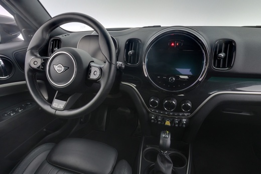 Mini Countryman vaihtoauto