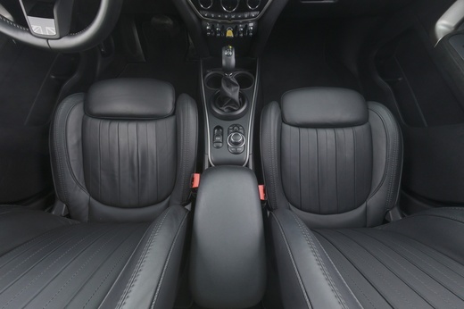 Mini Countryman vaihtoauto
