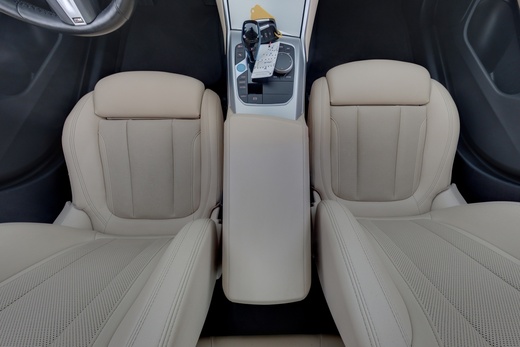 BMW i4 vaihtoauto