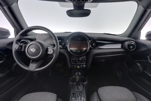 Mini Hatchback vaihtoauto