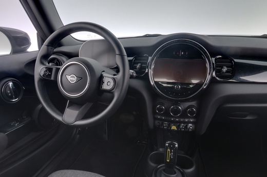 Mini Hatchback vaihtoauto