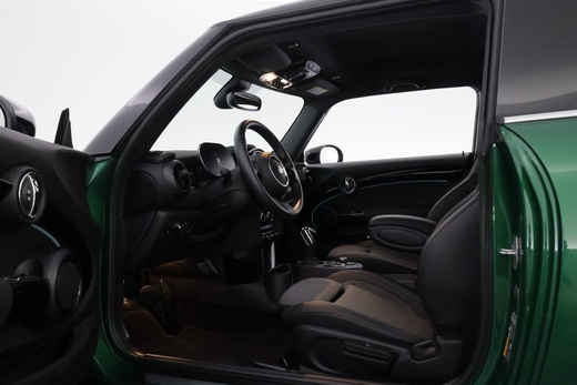 Mini Hatchback vaihtoauto